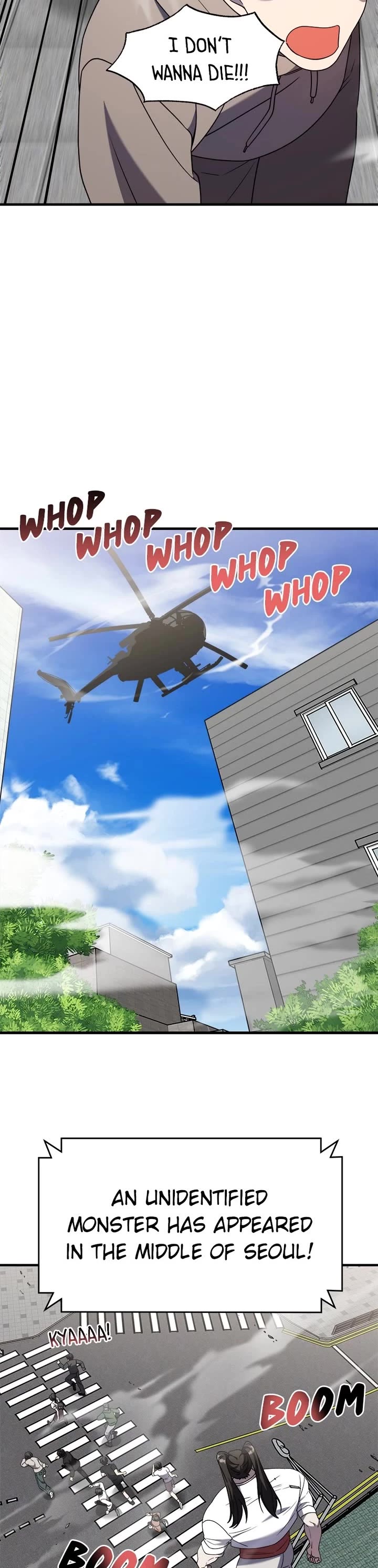 Pure Villain chapter 120 page 39