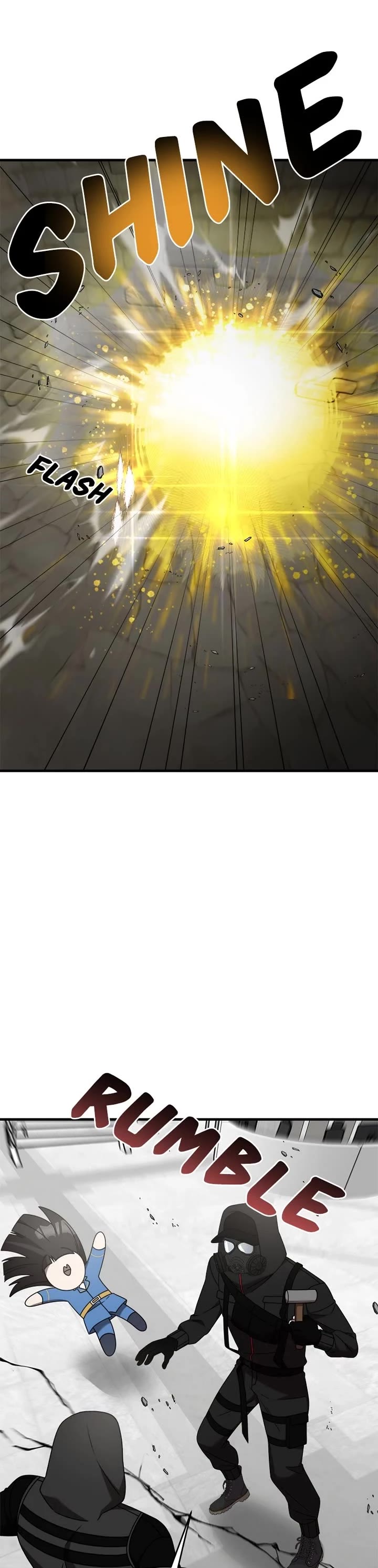 Pure Villain chapter 120 page 4