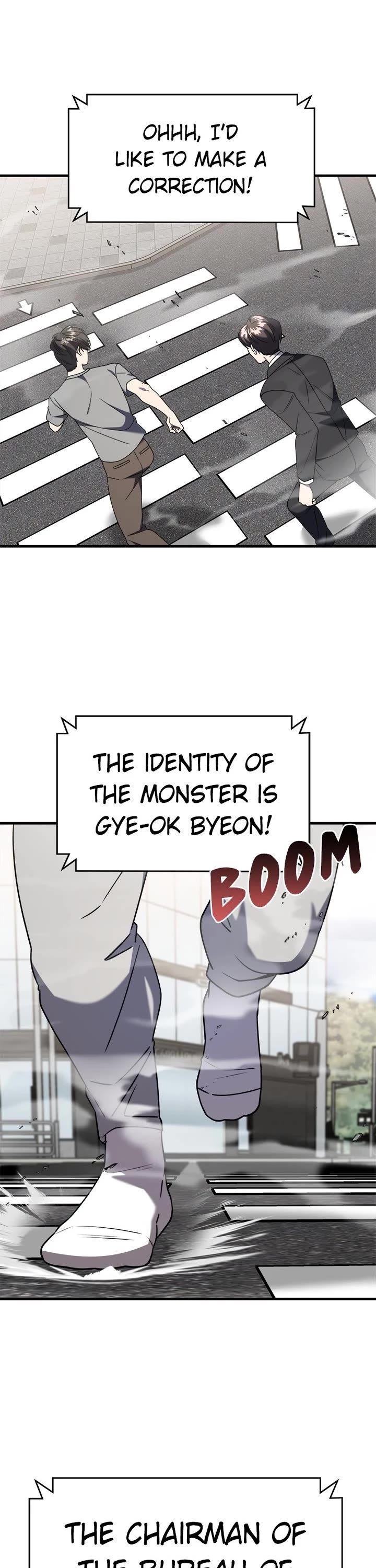 Pure Villain chapter 120 page 41