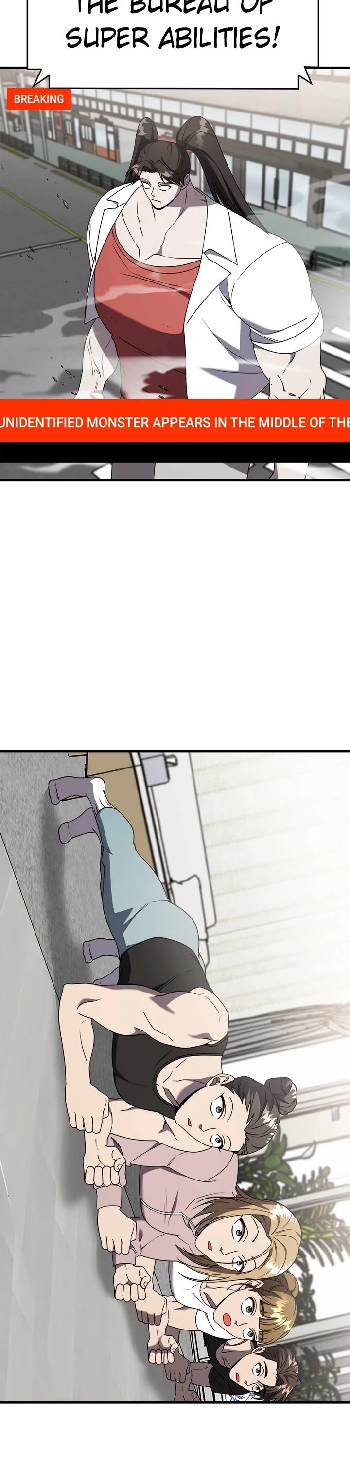 Pure Villain chapter 120 page 42