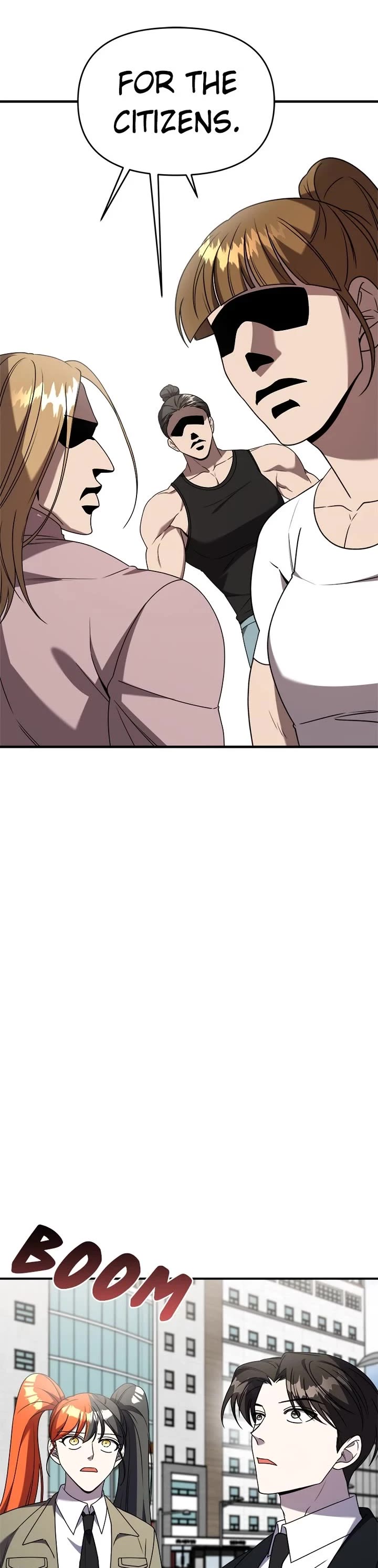 Pure Villain chapter 120 page 44