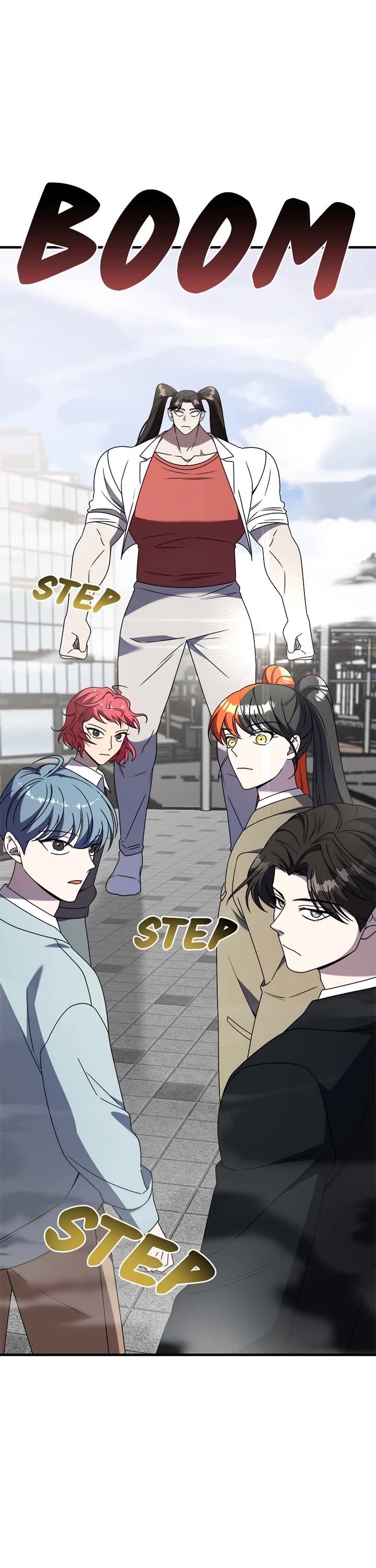 Pure Villain chapter 120 page 46