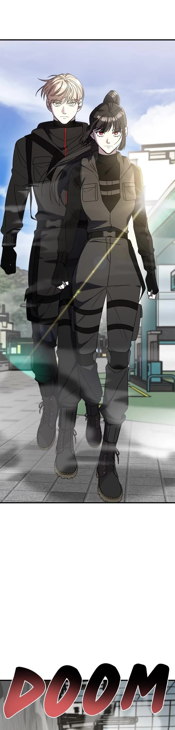 Pure Villain chapter 120 page 47