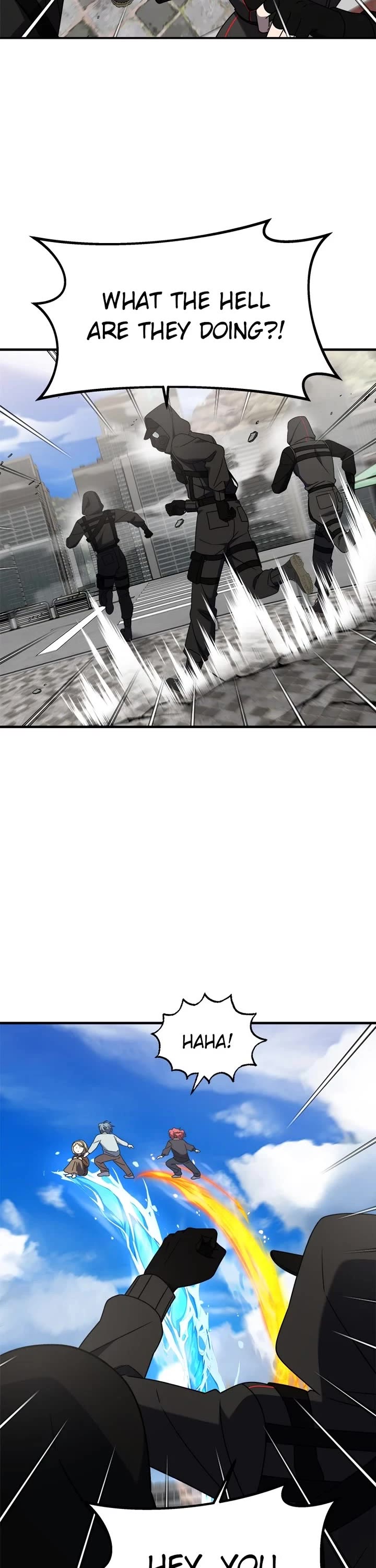 Pure Villain chapter 120 page 7