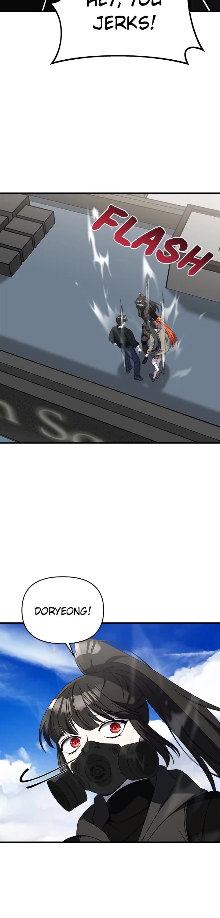 Pure Villain chapter 120 page 8