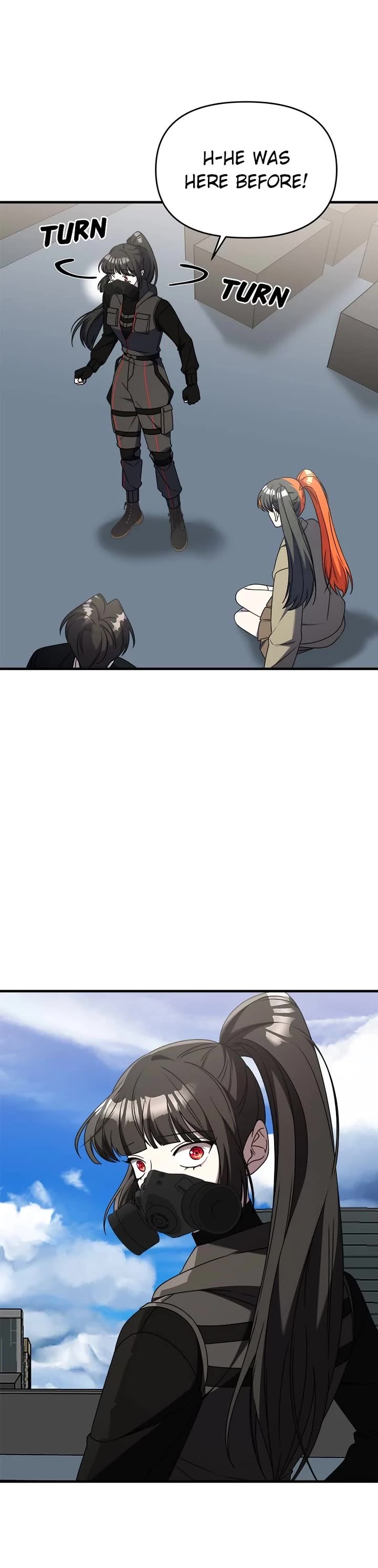 Pure Villain chapter 120 page 9