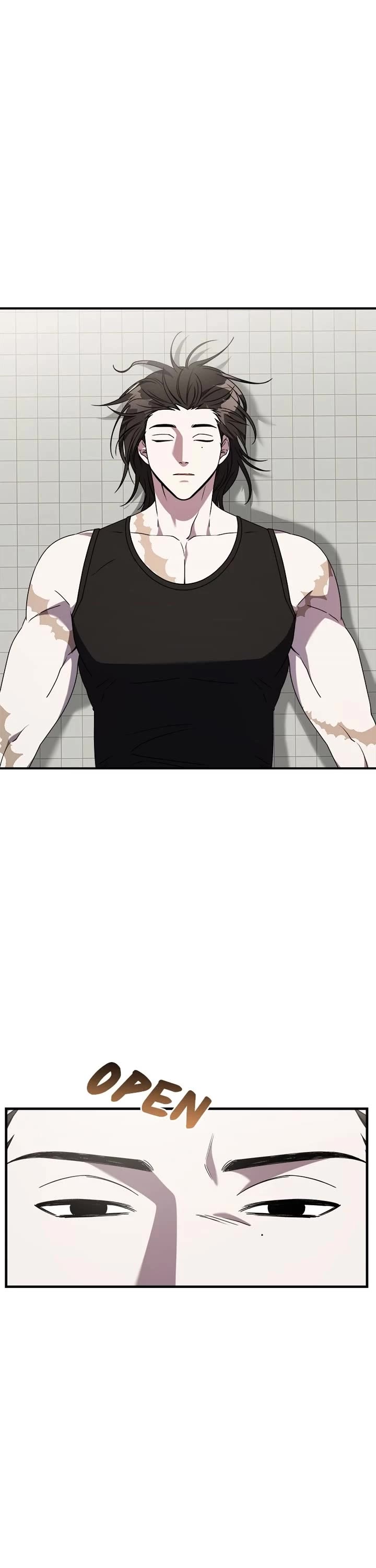 Pure Villain chapter 121 page 1