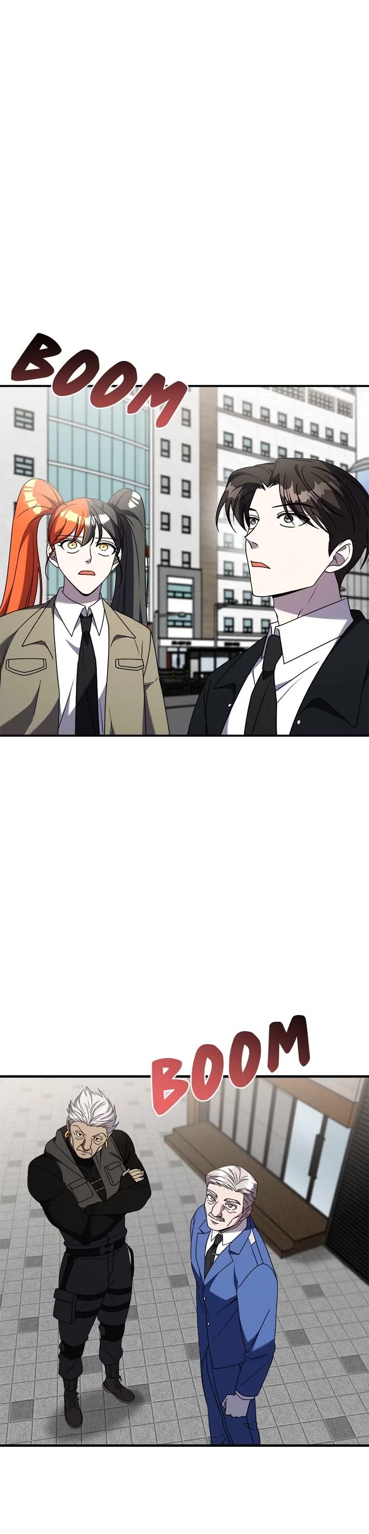 Pure Villain chapter 121 page 10