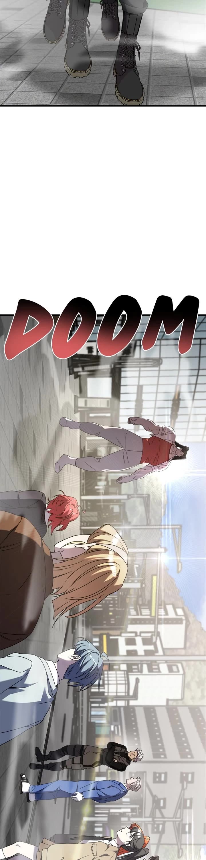 Pure Villain chapter 121 page 13