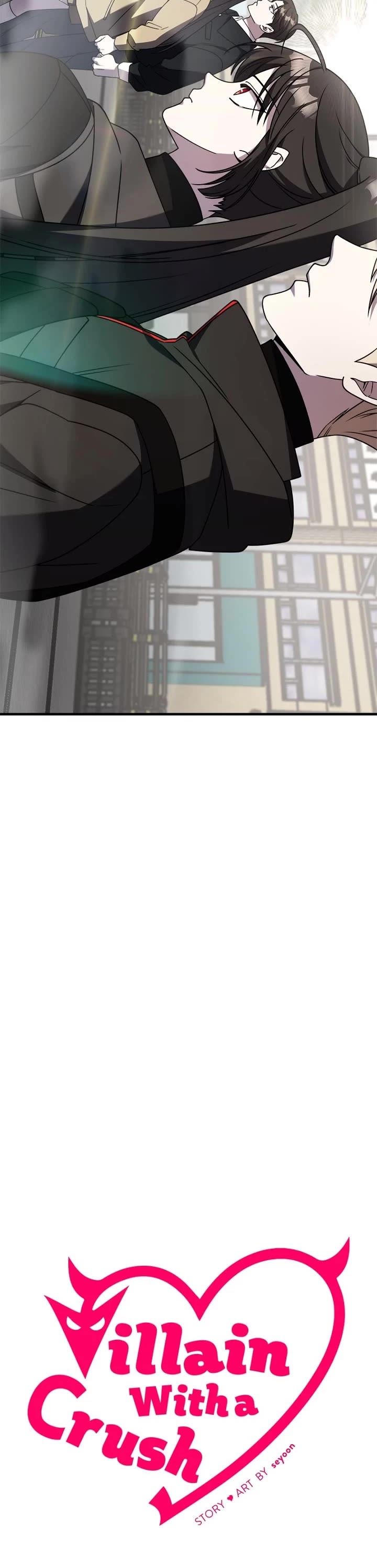 Pure Villain chapter 121 page 14