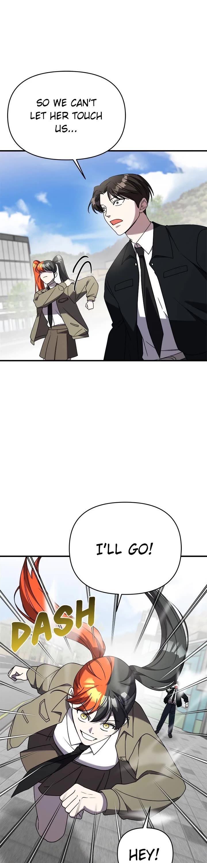 Pure Villain chapter 121 page 16