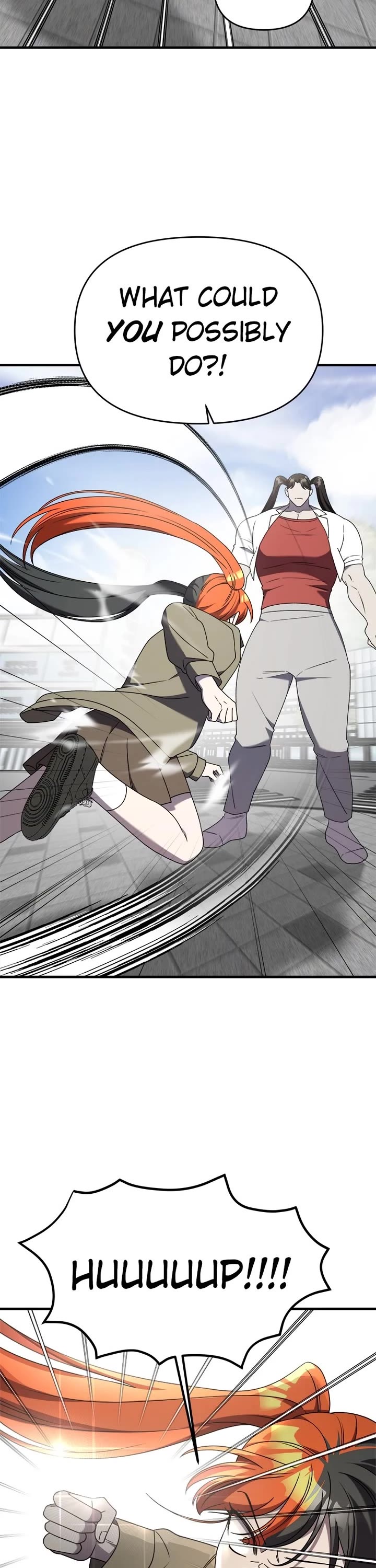 Pure Villain chapter 121 page 17