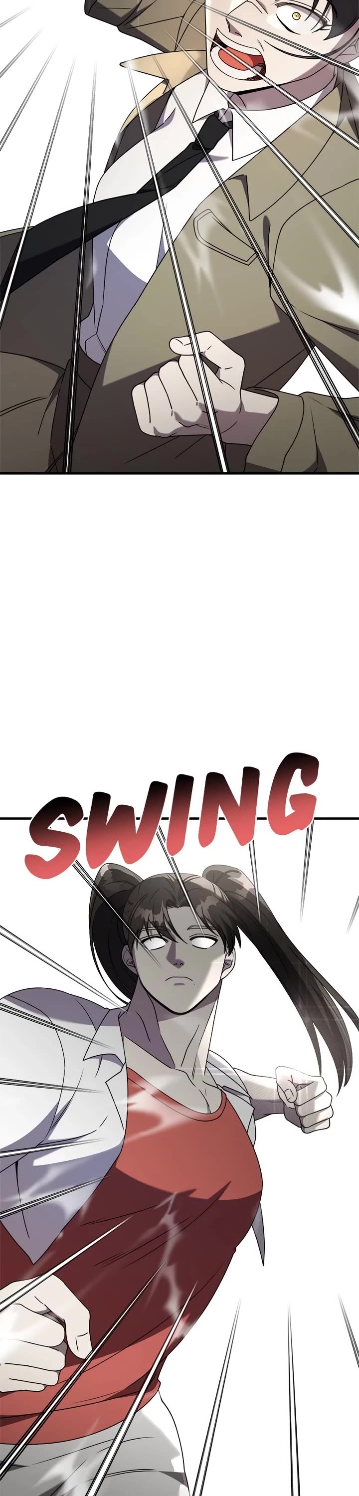 Pure Villain chapter 121 page 18