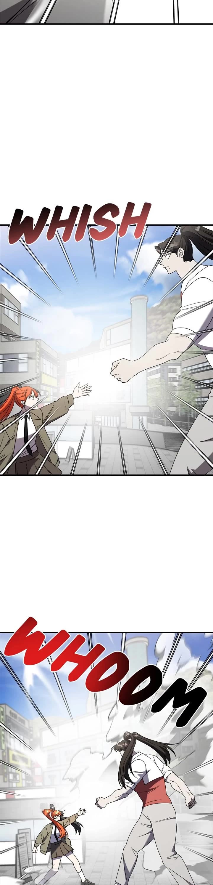 Pure Villain chapter 121 page 19