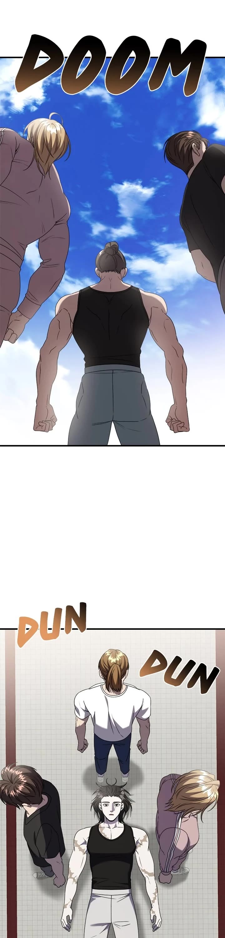 Pure Villain chapter 121 page 2