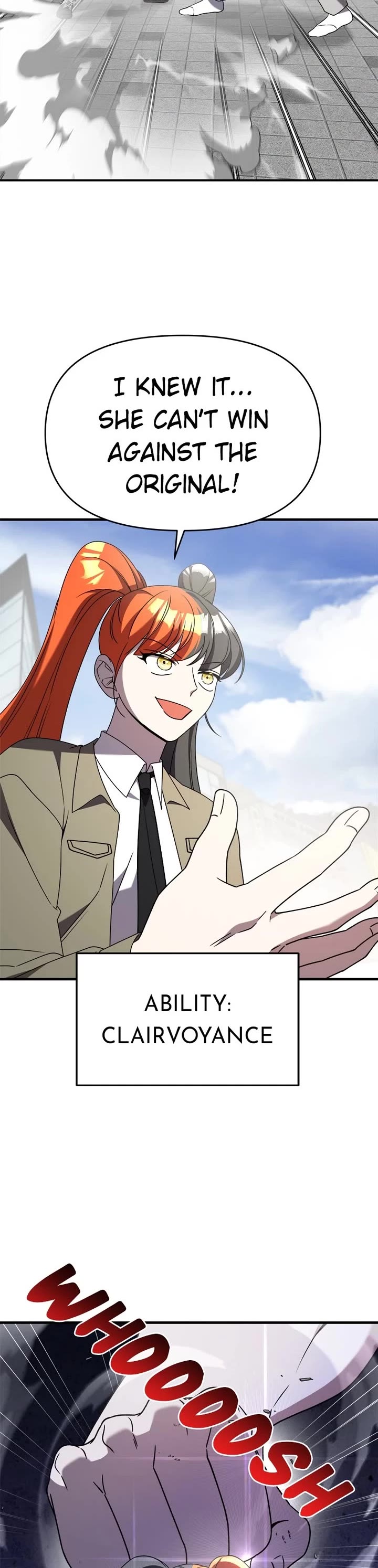 Pure Villain chapter 121 page 20