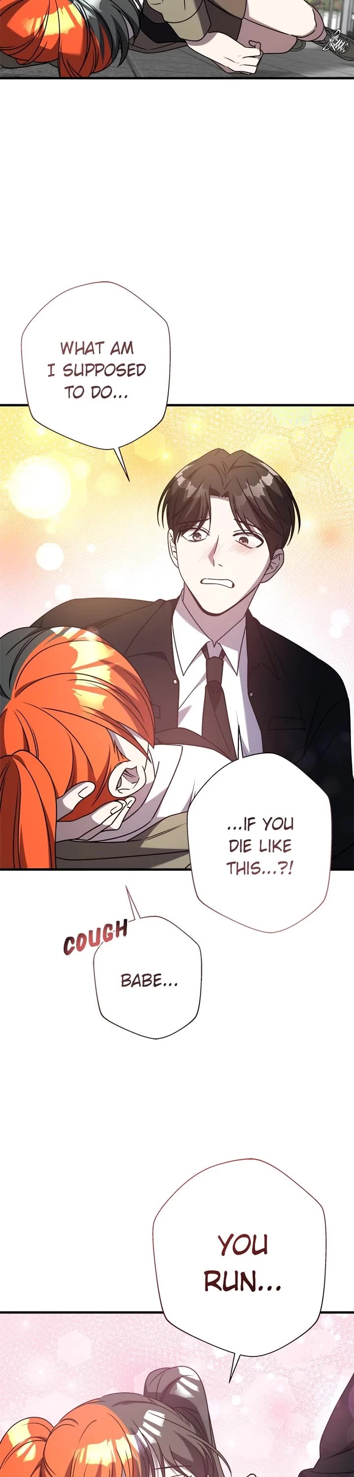 Pure Villain chapter 121 page 23