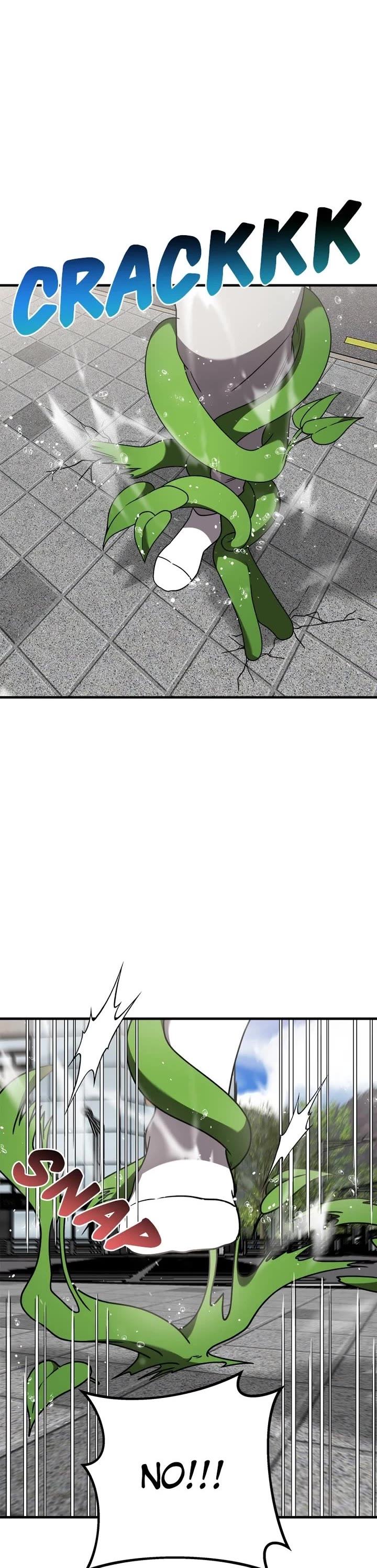 Pure Villain chapter 121 page 25