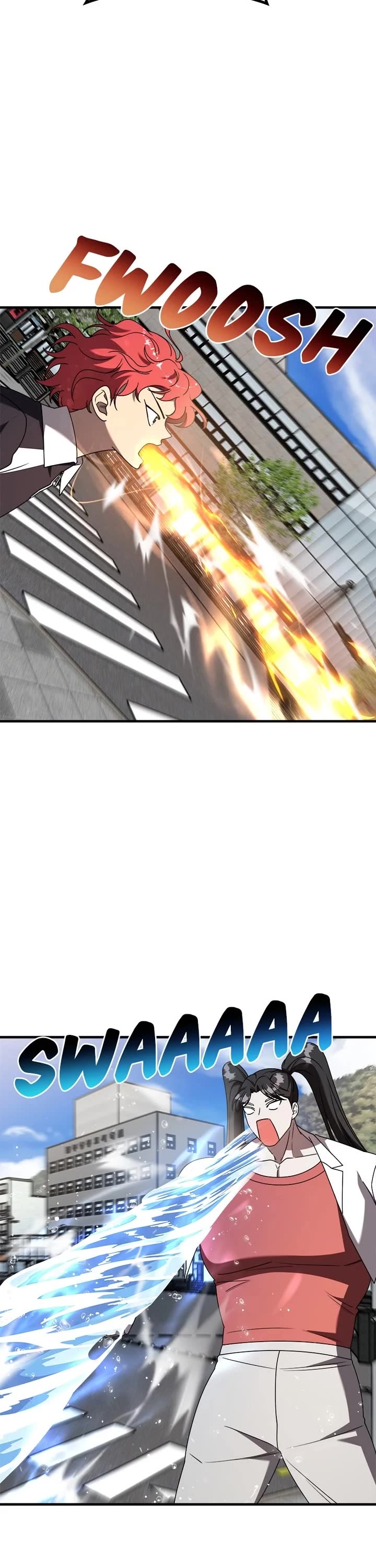 Pure Villain chapter 121 page 26