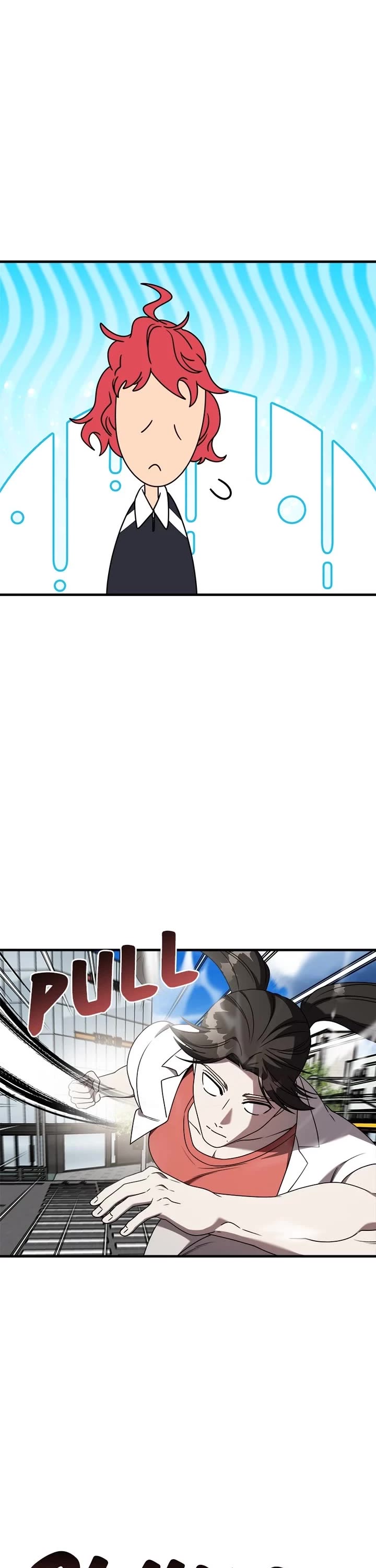 Pure Villain chapter 121 page 27