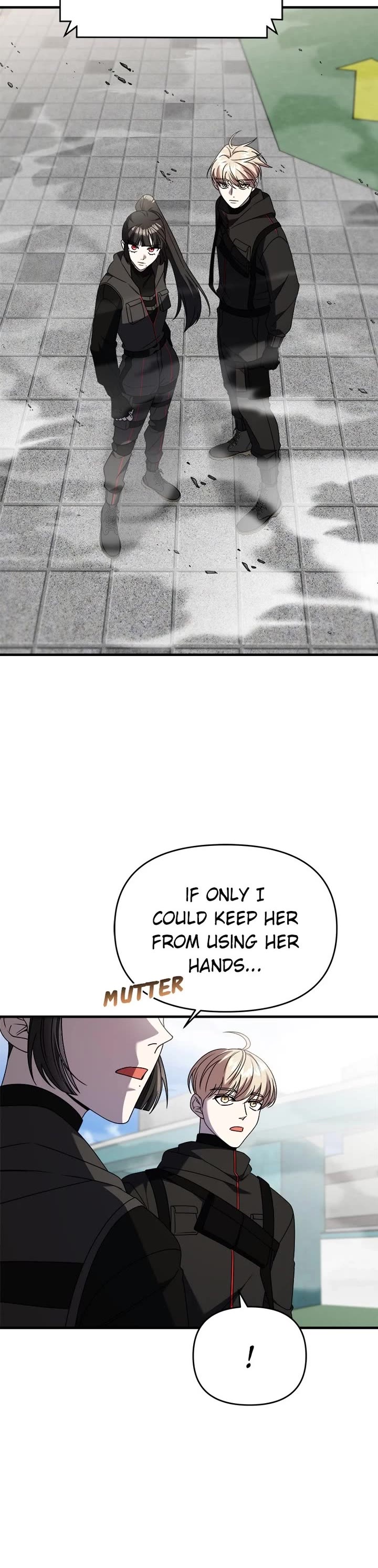 Pure Villain chapter 121 page 30