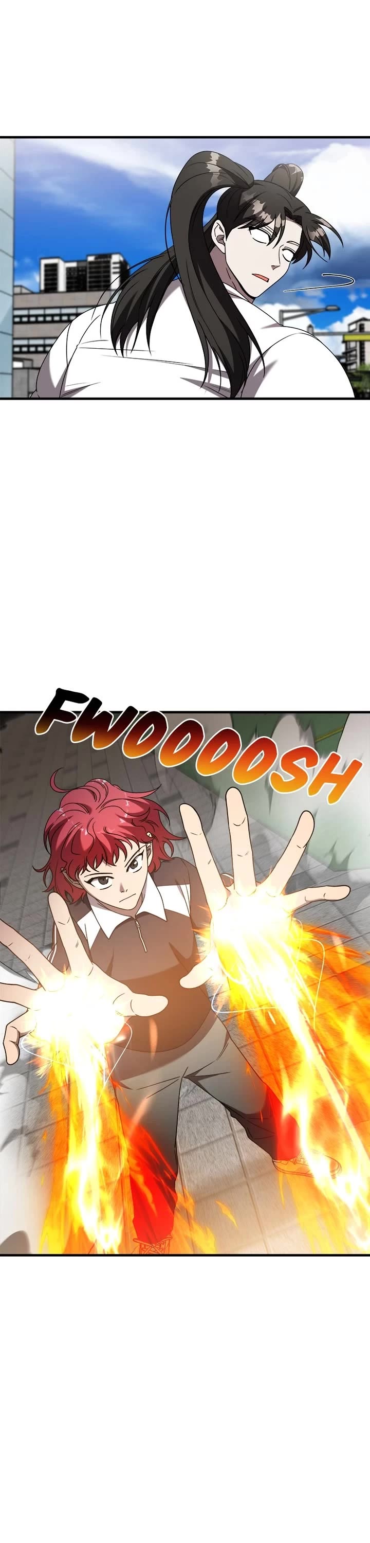 Pure Villain chapter 121 page 33