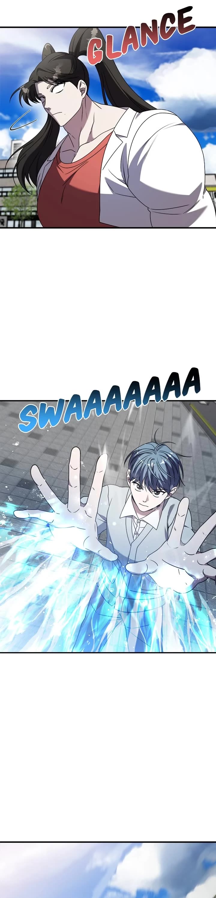 Pure Villain chapter 121 page 34