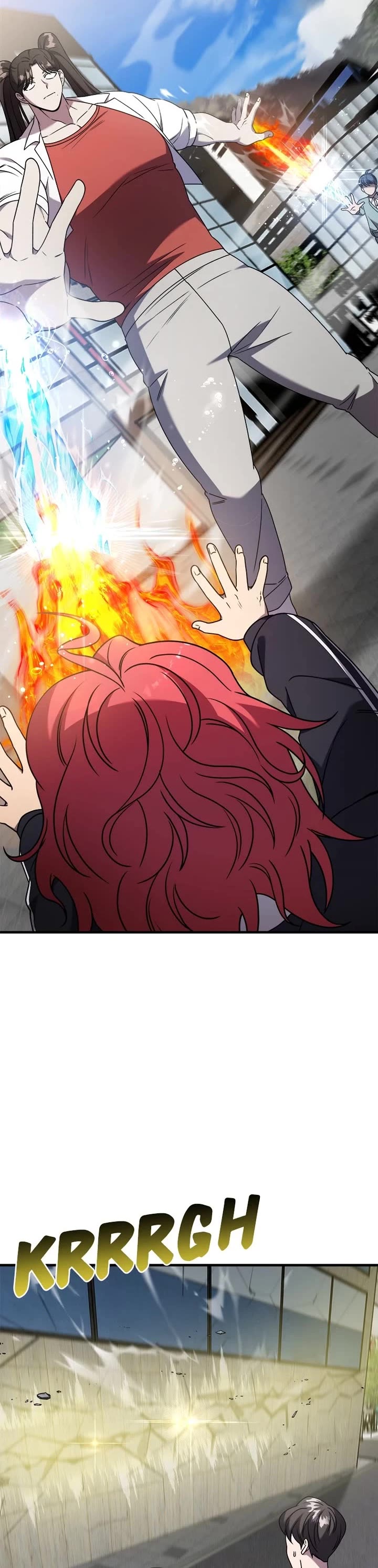 Pure Villain chapter 121 page 35