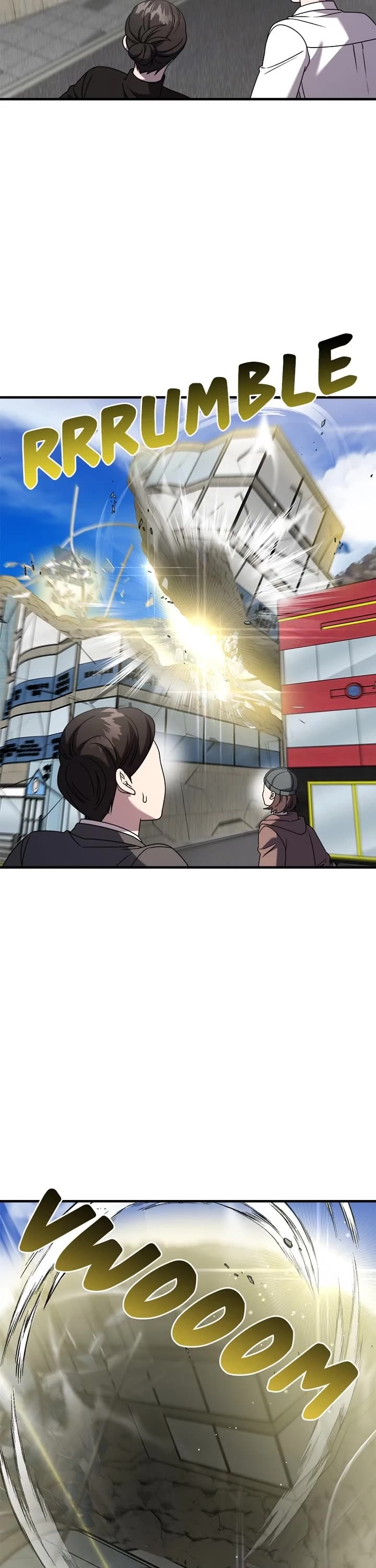 Pure Villain chapter 121 page 36