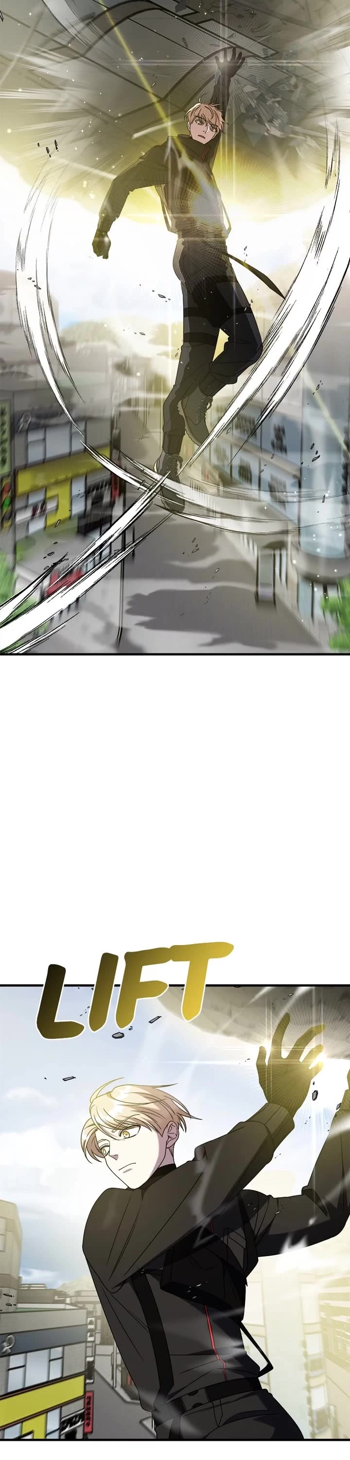 Pure Villain chapter 121 page 37