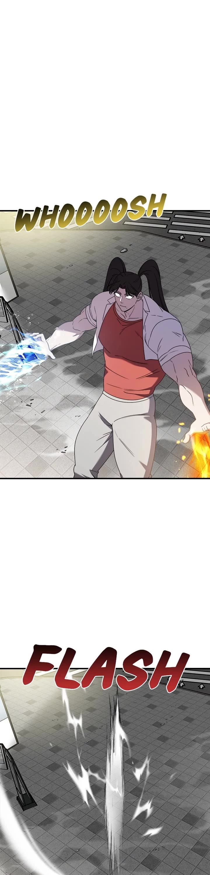 Pure Villain chapter 121 page 38