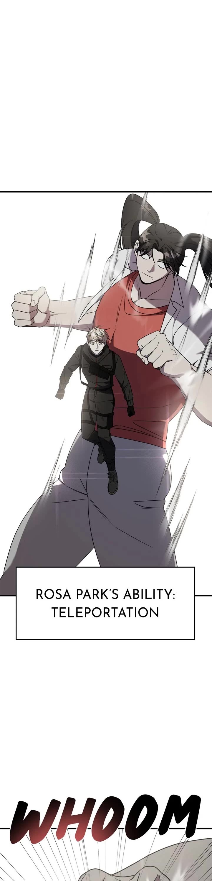 Pure Villain chapter 121 page 40