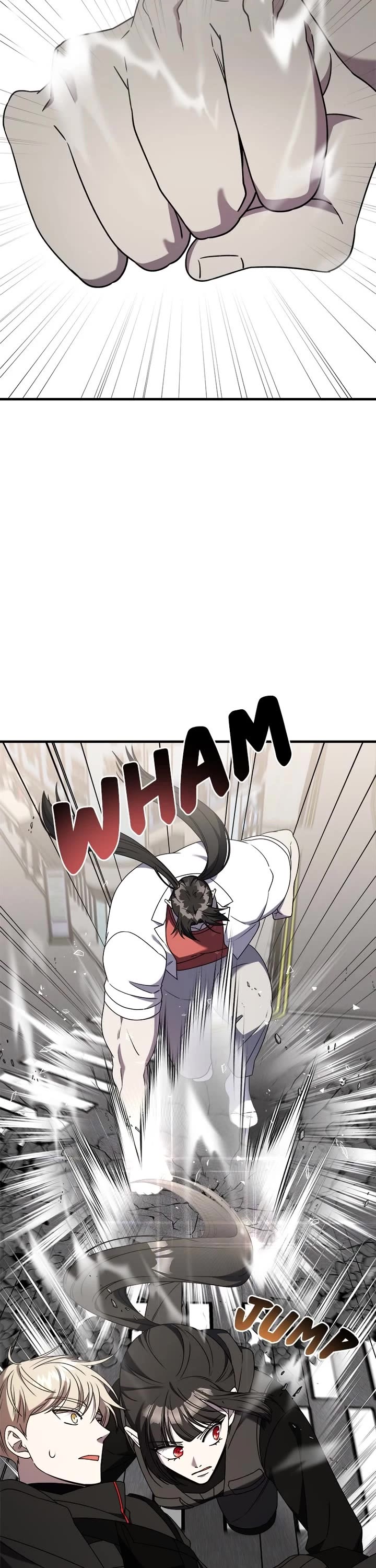 Pure Villain chapter 121 page 41