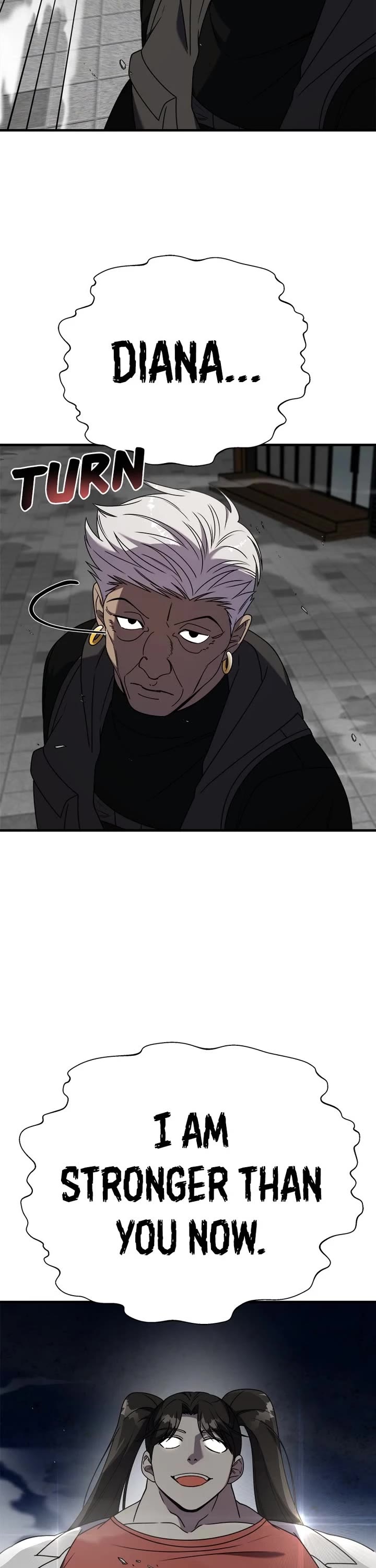 Pure Villain chapter 121 page 43