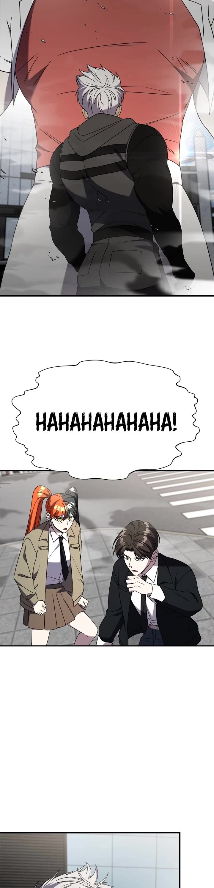 Pure Villain chapter 121 page 44