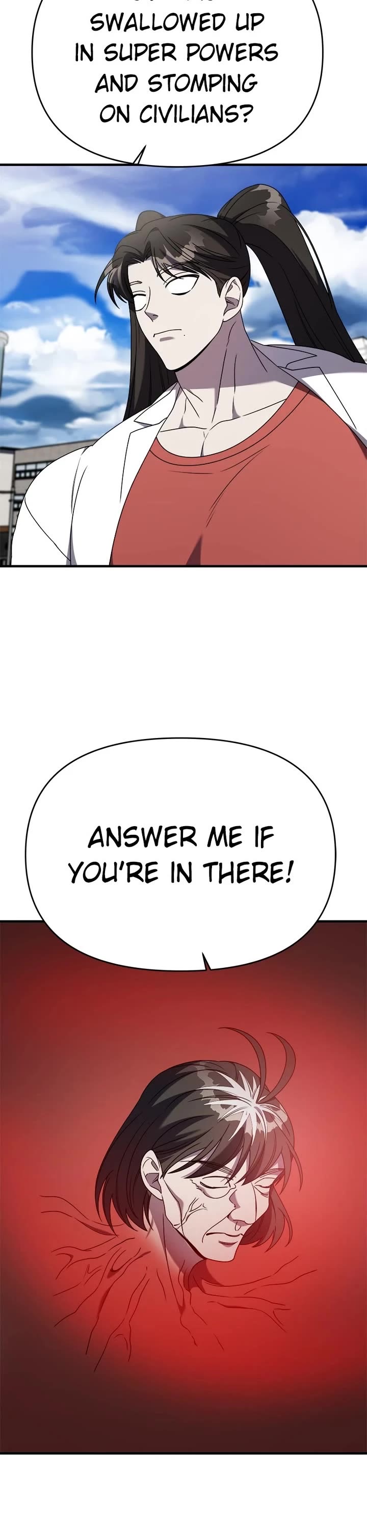 Pure Villain chapter 121 page 46