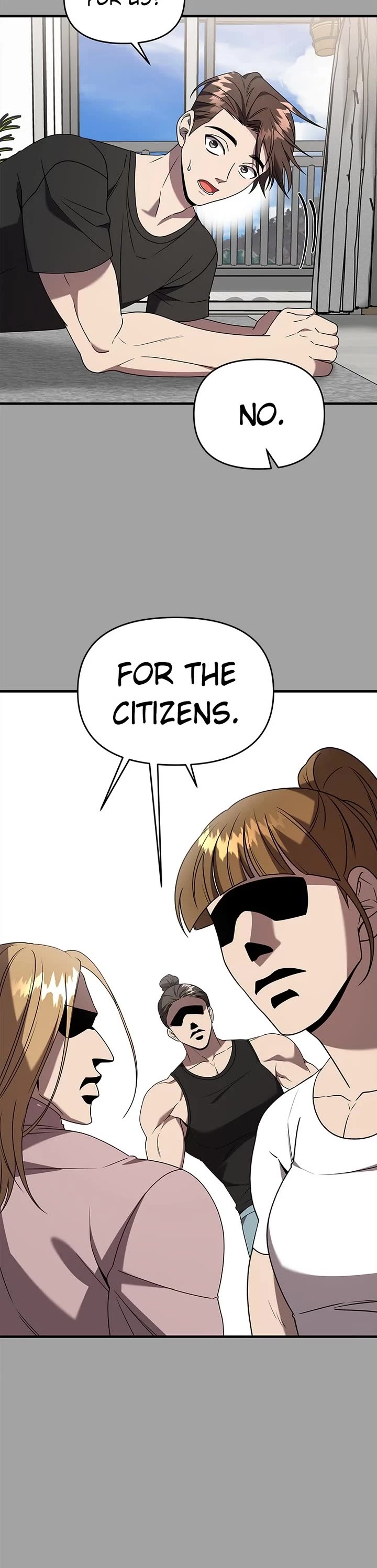 Pure Villain chapter 121 page 5