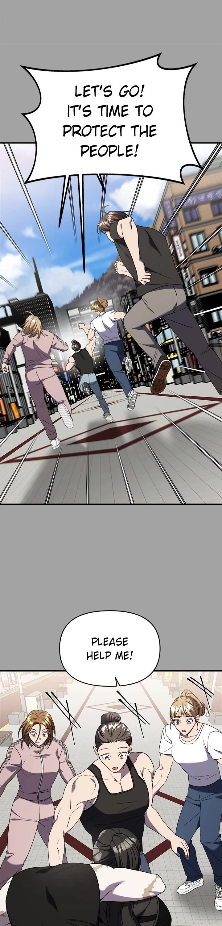 Pure Villain chapter 121 page 6