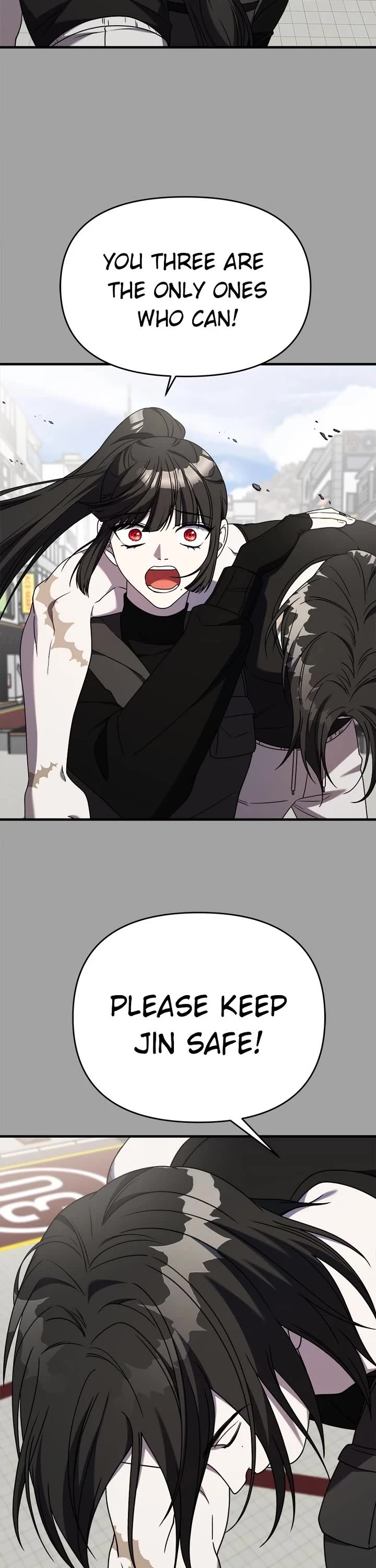 Pure Villain chapter 121 page 7