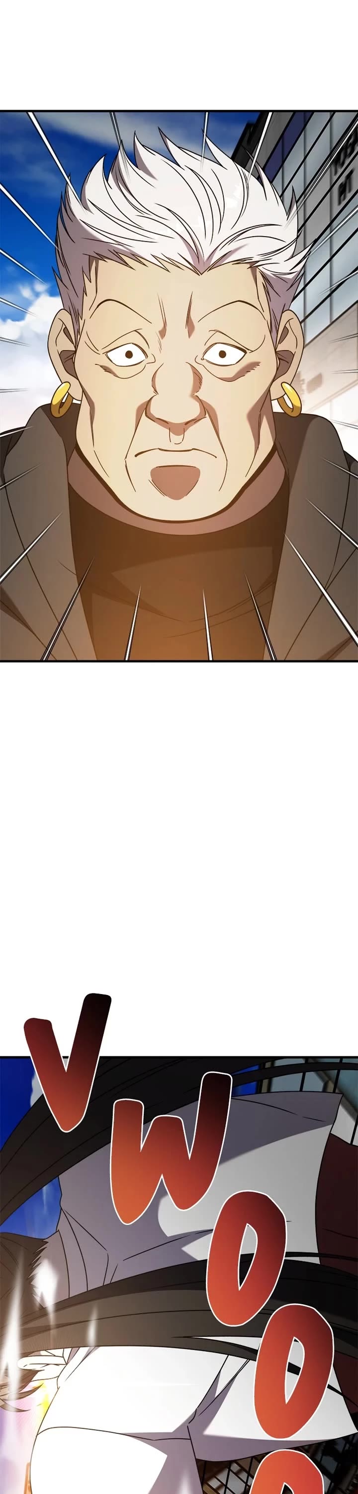 Pure Villain chapter 122 page 1