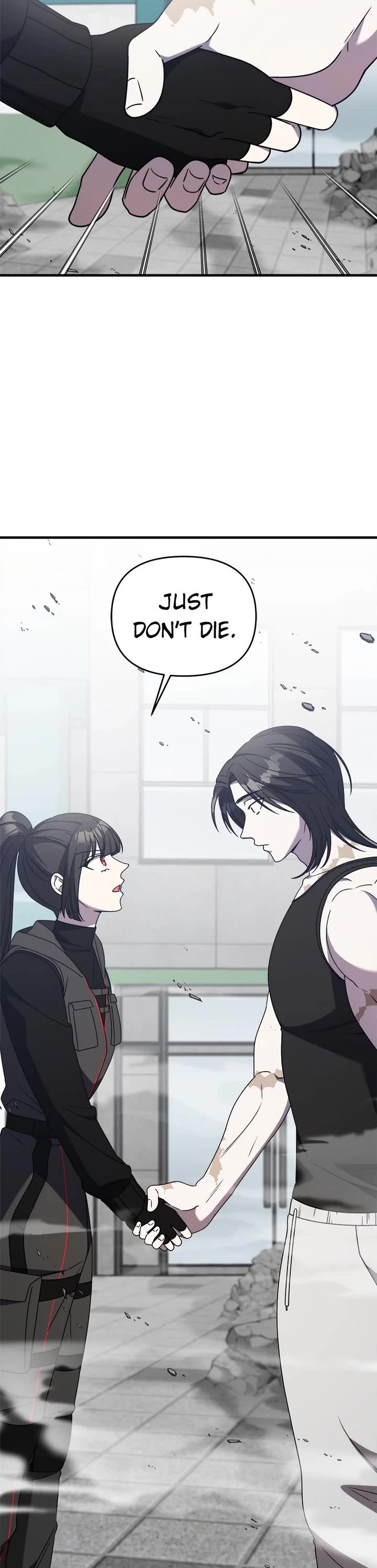 Pure Villain chapter 122 page 10