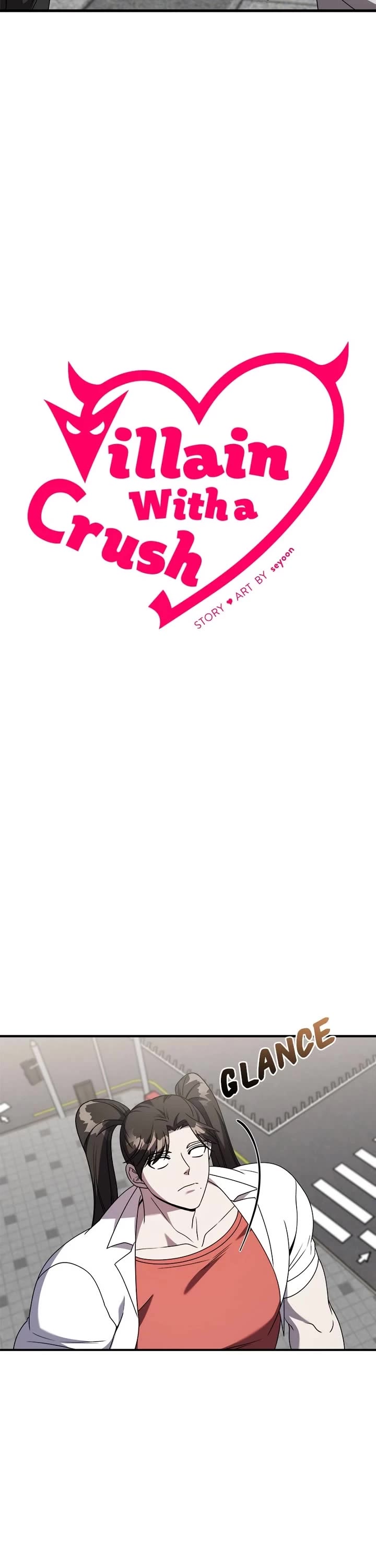 Pure Villain chapter 122 page 11