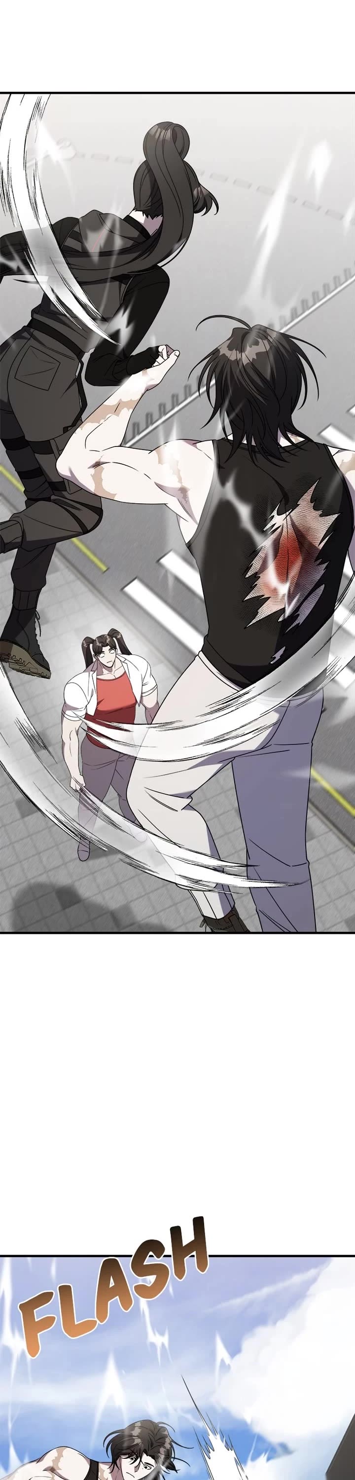 Pure Villain chapter 122 page 12