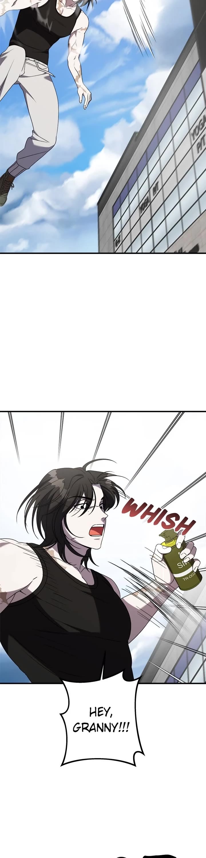 Pure Villain chapter 122 page 13