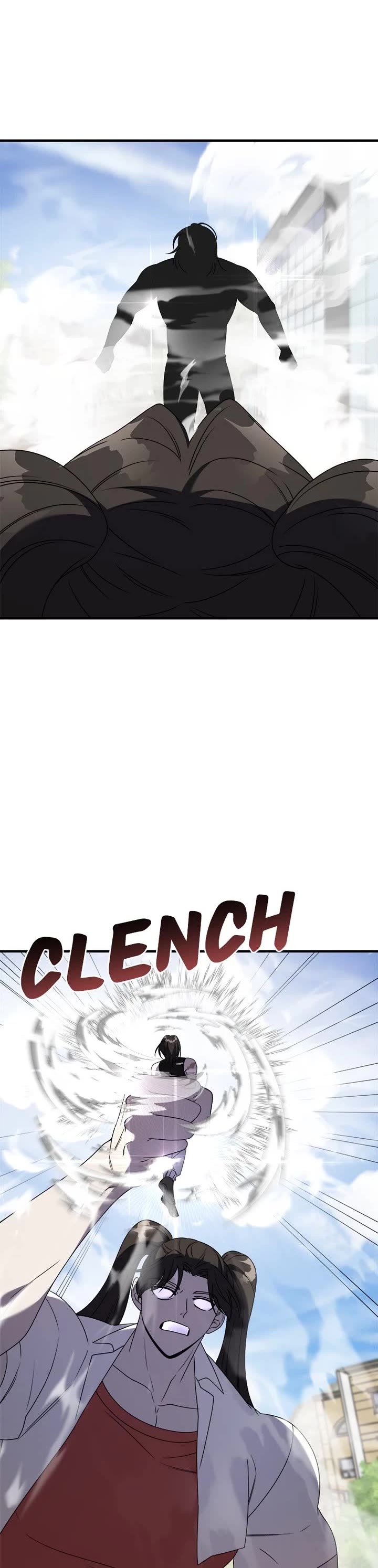 Pure Villain chapter 122 page 15