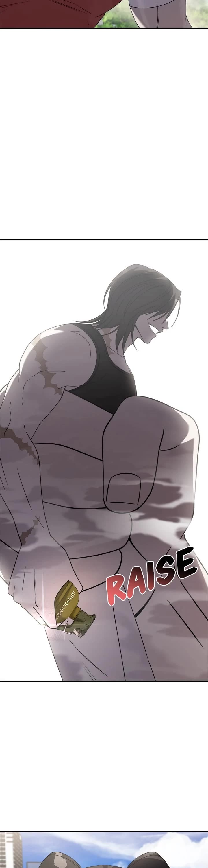 Pure Villain chapter 122 page 16