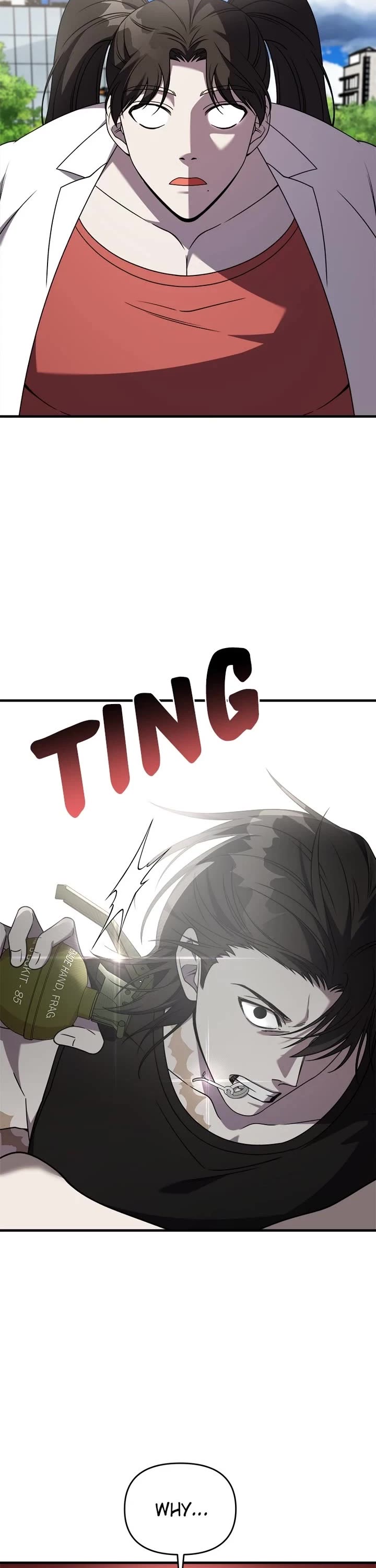 Pure Villain chapter 122 page 17