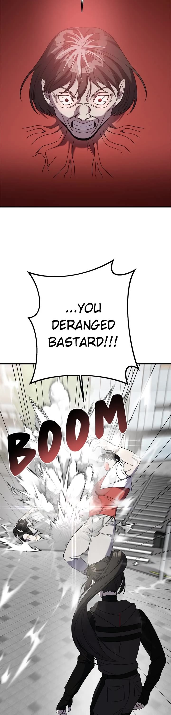 Pure Villain chapter 122 page 18