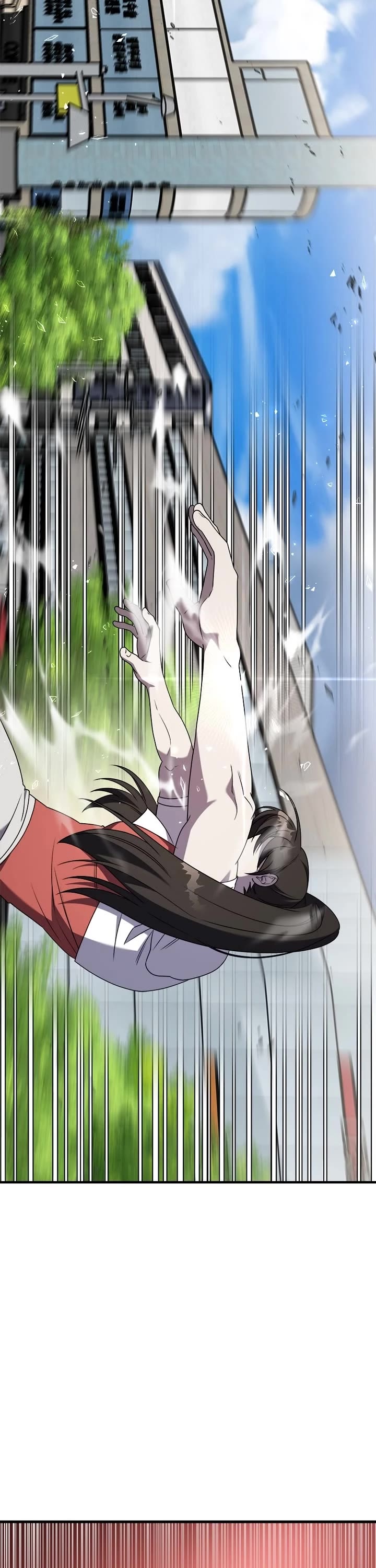 Pure Villain chapter 122 page 21