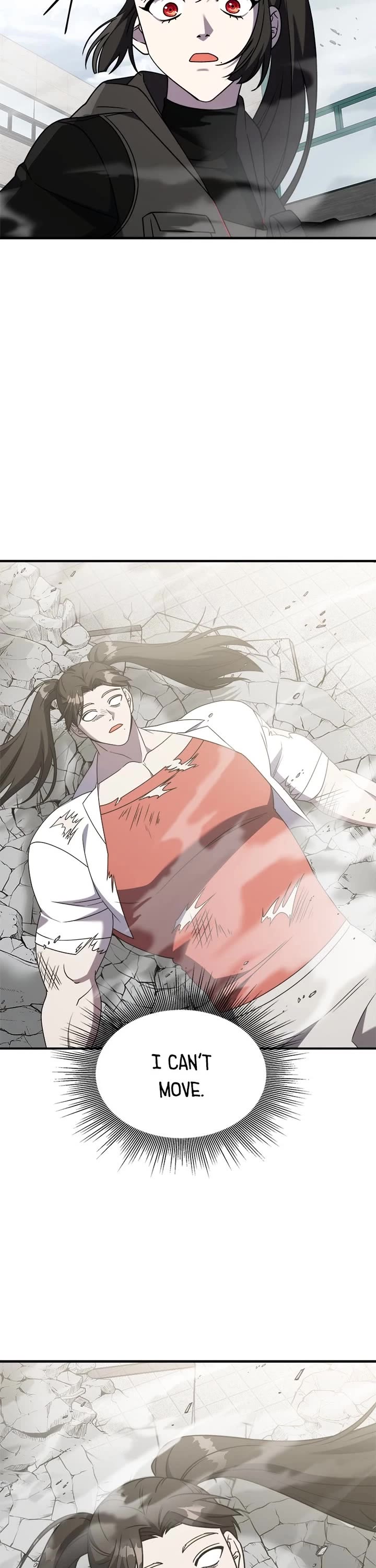 Pure Villain chapter 122 page 26